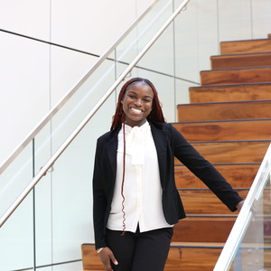 Fundraising Page: Aaliyah Griffith